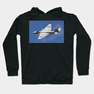 English Electric Canberra Hoodie